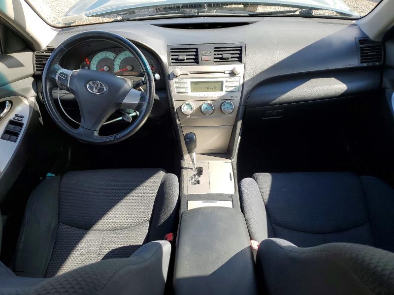 57504526 :رقم المزاد ، 4T1BE46K47U570558 vin ، 2007 Toyota Camry مزاد بيع