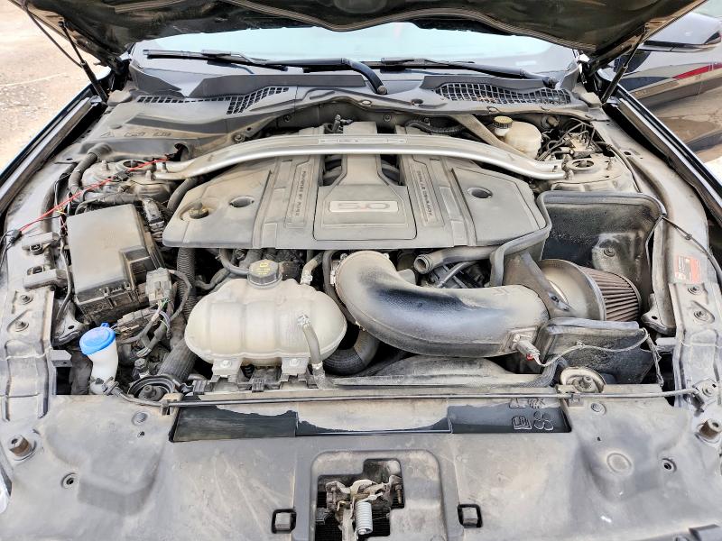 Продаж на аукціоні авто 2022 Ford Mustang, vin: 1FA6P8CF1N5109586, номер лоту: 57769606