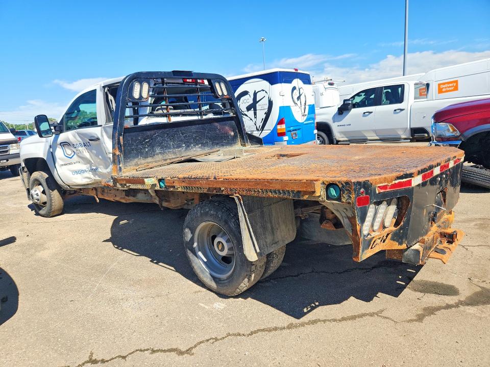 Aukcja sprzedaży 2018 Chevrolet Silverado, vin: 1GB4KYCY6JF266864, numer aukcji: 56719766