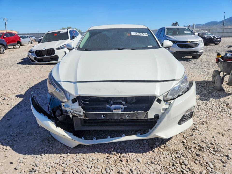 Продажа на аукционе авто 2019 Nissan Altima, vin: 1N4BL4BV2KC242635, номер лота: 56690986