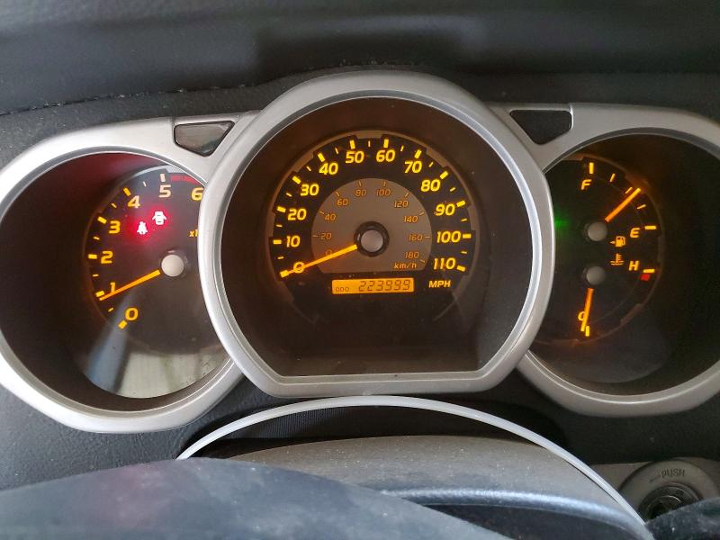 Aukcja sprzedaży 2004 Toyota 4runner, vin: JTEBT14R140038692, numer aukcji: 56133156