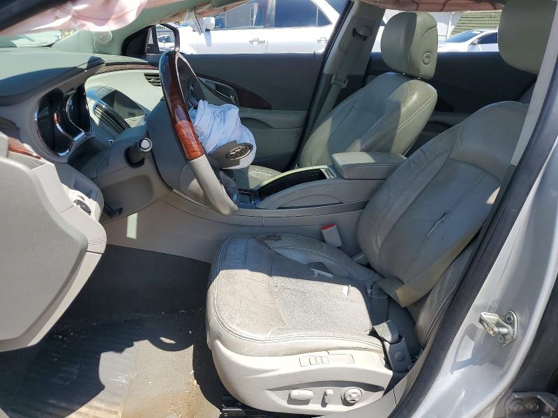 Продажа на аукционе авто 2011 Buick Lacrosse, vin: 1G4GC5EDXBF179321, номер лота: 56624236