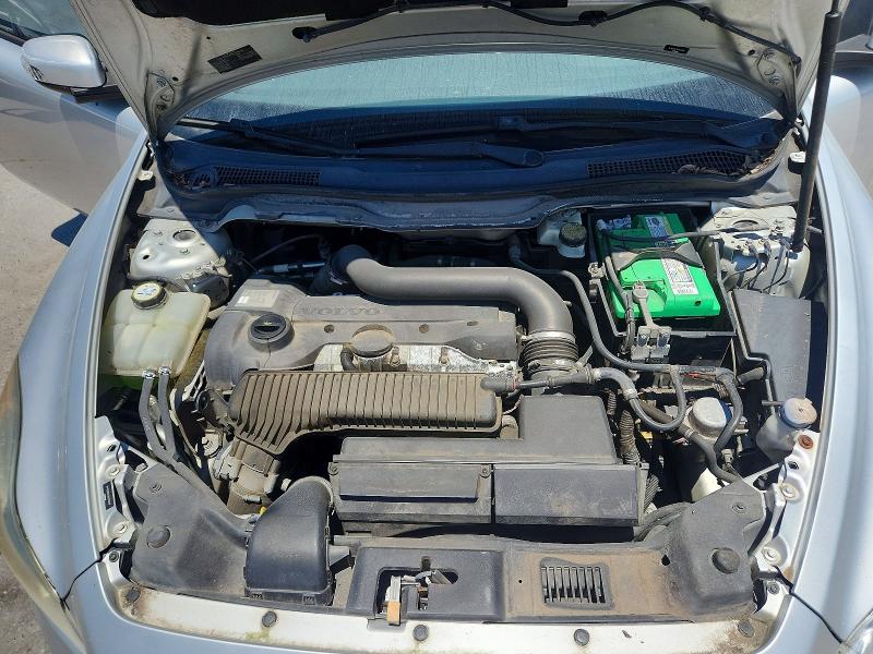Продаж на аукціоні авто 2011 Volvo C30, vin: YV1672MK5B2205599, номер лоту: 56840386