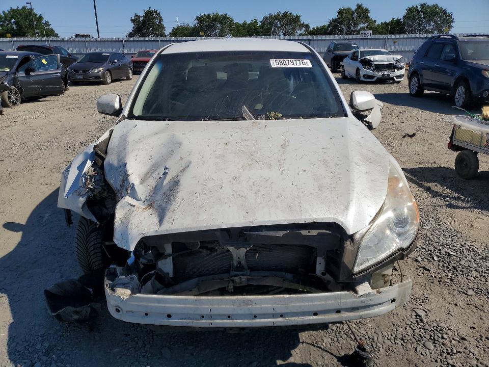 Продаж на аукціоні авто 2012 Subaru Legacy, vin: 4S3BMBJ60C3024586, номер лоту: 58079776