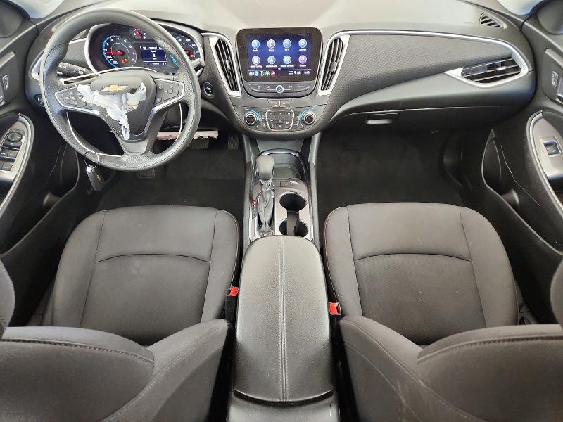 Aukcja sprzedaży 2024 Chevrolet Malibu, vin: 1G1ZD5ST1RF208231, numer aukcji: 57511046