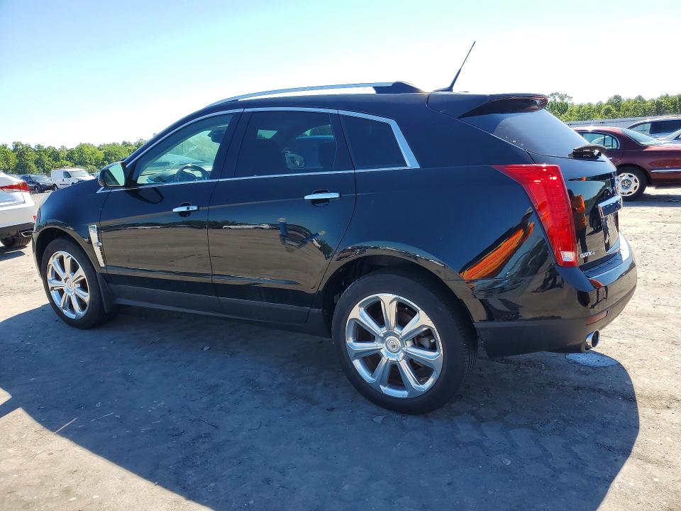 2011 Cadillac Srx მანქანა იყიდება აუქციონზე, vin: 3GYFNEEY8BS674863, აუქციონის ნომერი: 58504626