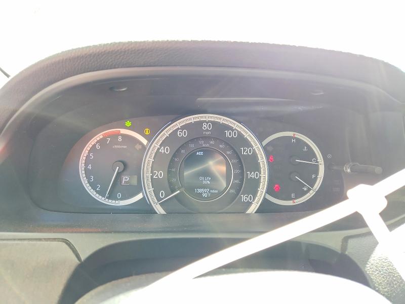 Aukcja sprzedaży 2015 Honda Accord, vin: 1HGCR3F95FA026737, numer aukcji: 55905336