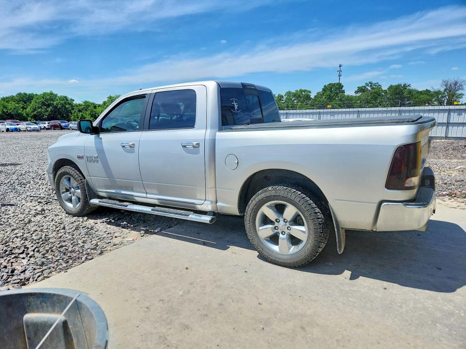 Aukcja sprzedaży 2017 Ram 1500, vin: 3C6RR7LT6HG565296, numer aukcji: 55514436