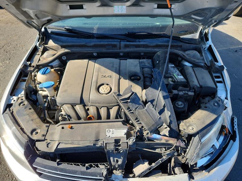 Aukcja sprzedaży 2013 Volkswagen Jetta, vin: 3VWDP7AJ9DM252214, numer aukcji: 57786766