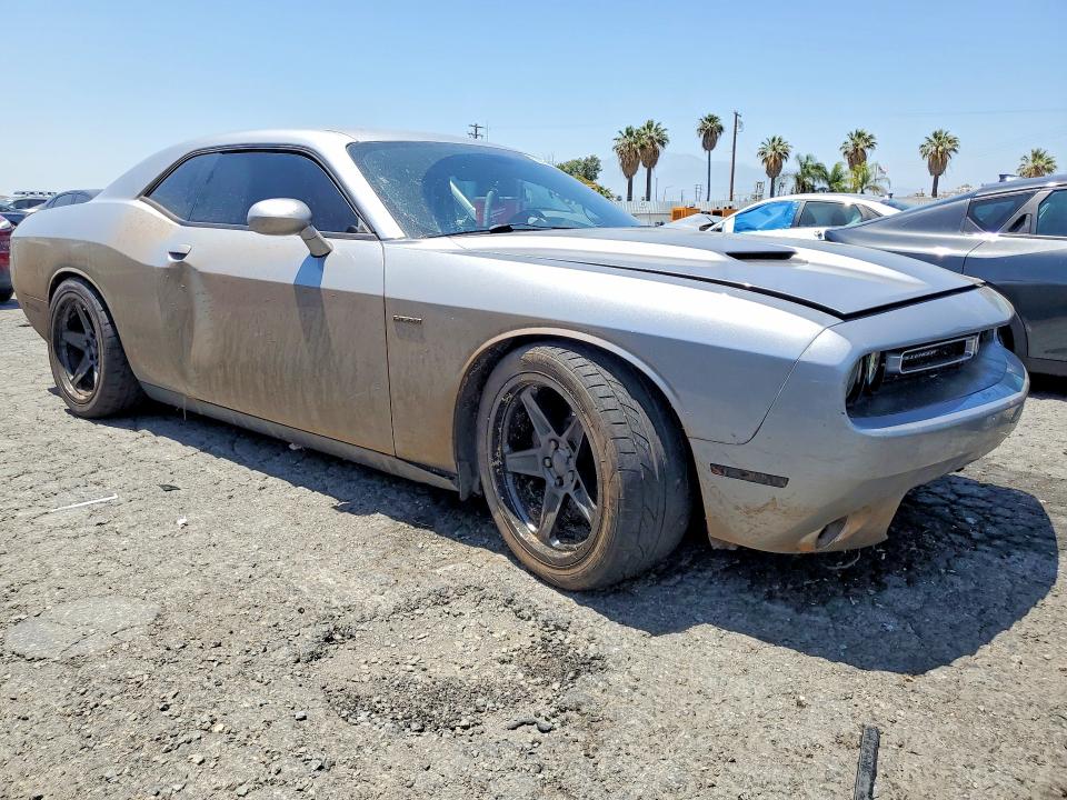 2017 Dodge Challenger მანქანა იყიდება აუქციონზე, vin: 2C3CDZBT3HH531315, აუქციონის ნომერი: 56265096