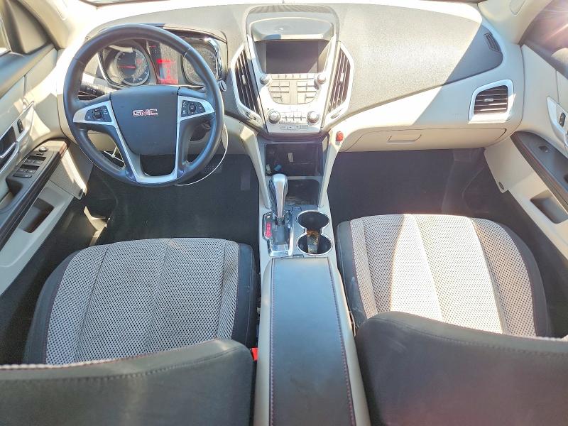 Aukcja sprzedaży 2014 Gmc Terrain, vin: 2GKFLWEK9E6211845, numer aukcji: 56286946