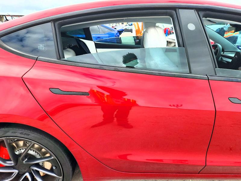 Aukcja sprzedaży 2024 Tesla Model 3, vin: 5YJ3E1ET5RF830219, numer aukcji: 56187886