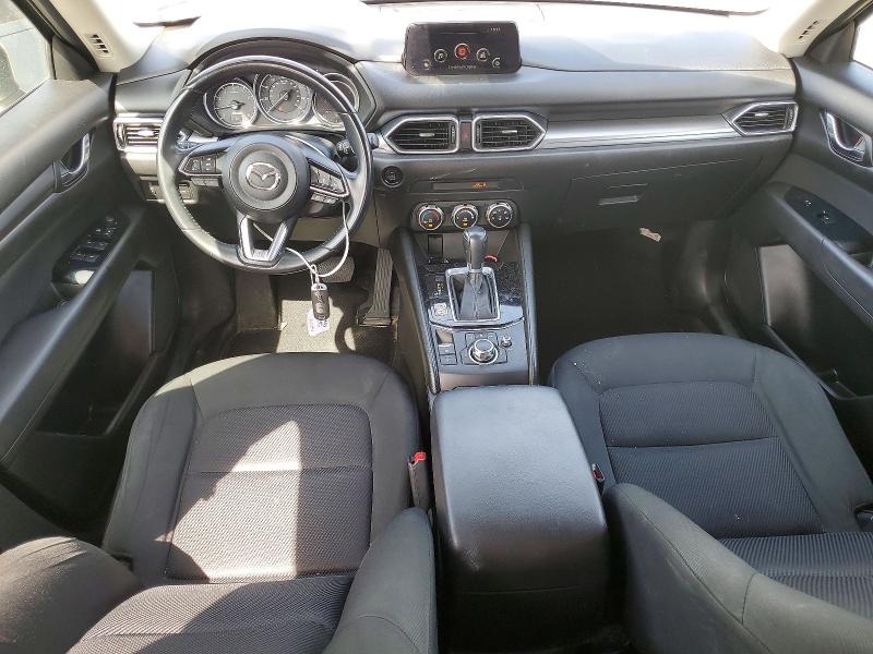 Aukcja sprzedaży 2018 Mazda Cx-5, vin: JM3KFABM0J1334559, numer aukcji: 55968636