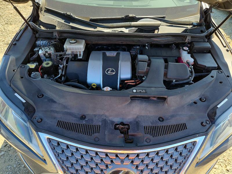 Продажа на аукционе авто 2020 Lexus Rx, vin: 2T2HGMDAXLC052590, номер лота: 57511926