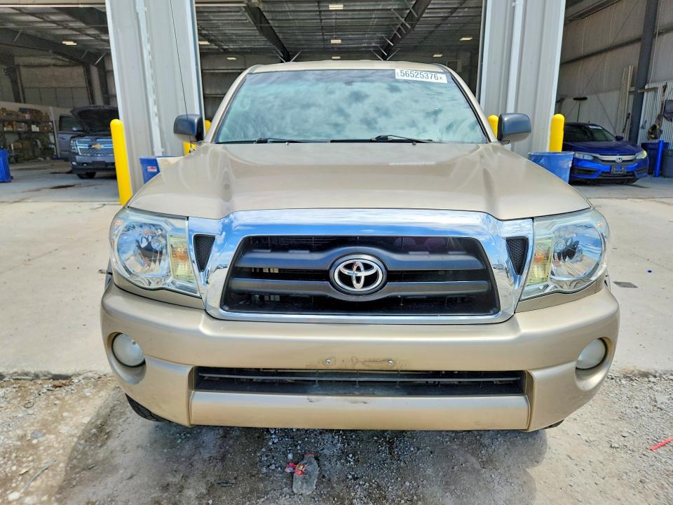 Продаж на аукціоні авто 2007 Toyota Tacoma, vin: 5TEUU42N27Z429737, номер лоту: 56525376