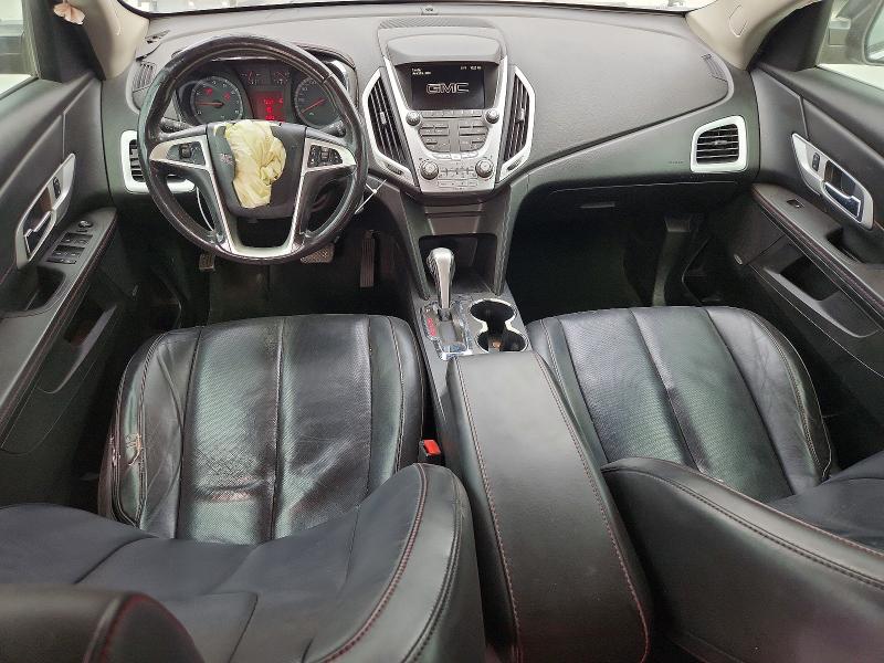 2012 Gmc Terrain მანქანა იყიდება აუქციონზე, vin: 2GKALUEK1C6134450, აუქციონის ნომერი: 58264126