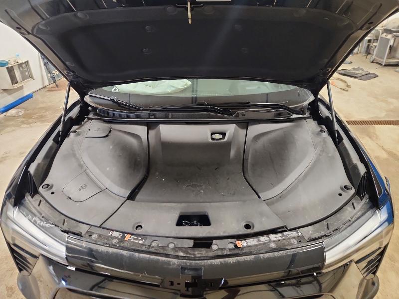 Продажа на аукционе авто 2024 Chevrolet Blazer, vin: 3GNKDBRJXRS223194, номер лота: 57033036