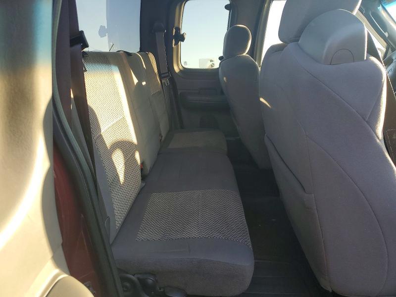 Продажа на аукционе авто 2003 Ford F150, vin: 1FTRX17W63NB00193, номер лота: 55573346