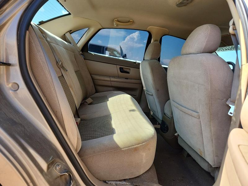 Продаж на аукціоні авто 2007 Ford Taurus, vin: 1FAFP53U37A143424, номер лоту: 56222896