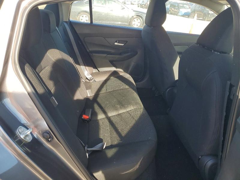 54681366 :رقم المزاد ، 3N1AB9BV4TY210433 vin ، 2026 Nissan Sentra مزاد بيع