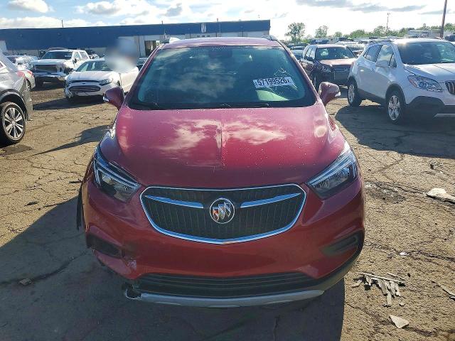 Aukcja sprzedaży 2019 Buick Encore, vin: KL4CJASB6KB794454, numer aukcji: 57199526