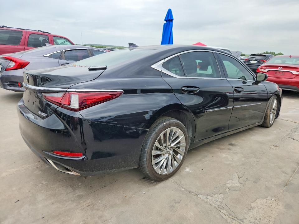 Продаж на аукціоні авто 2019 Lexus Es 350, vin: 58ABZ1B10KU021862, номер лоту: 58326736