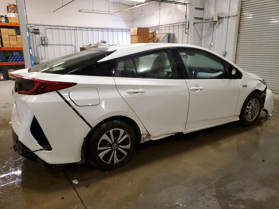 Aukcja sprzedaży 2017 Toyota Prius Prime, vin: JTDKARFP5H3034900, numer aukcji: 57193716