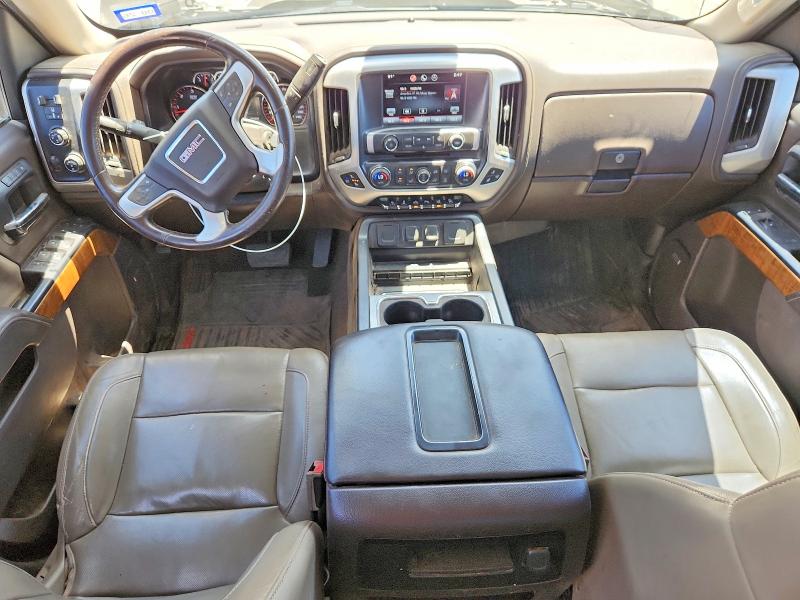 Aukcja sprzedaży 2015 Gmc Sierra, vin: 3GTU2VEC3FG368348, numer aukcji: 56990026