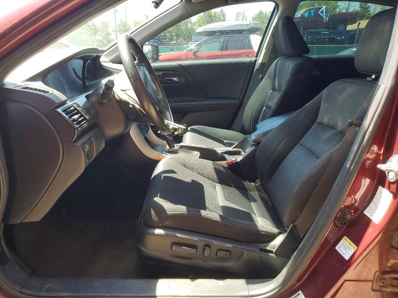 Продаж на аукціоні авто 2015 Honda Accord, vin: 1HGCR2F5XFA187849, номер лоту: 57255986