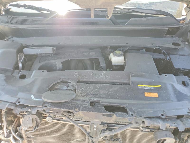 57381306 :رقم المزاد ، 5N1AL0MMXDC349885 vin ، 2013 Infiniti Jx35 مزاد بيع