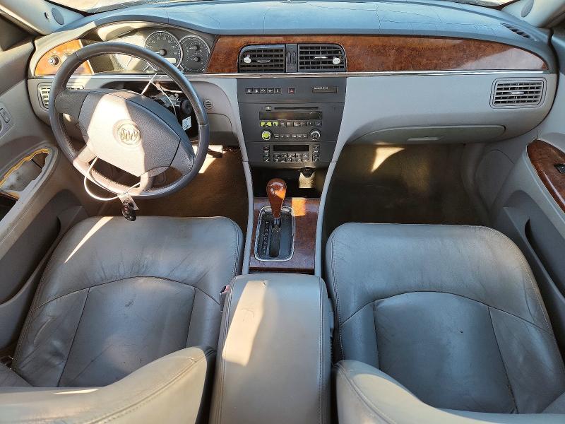 Продаж на аукціоні авто 2005 Buick Lacrosse, vin: 2G4WD532951299827, номер лоту: 55574636