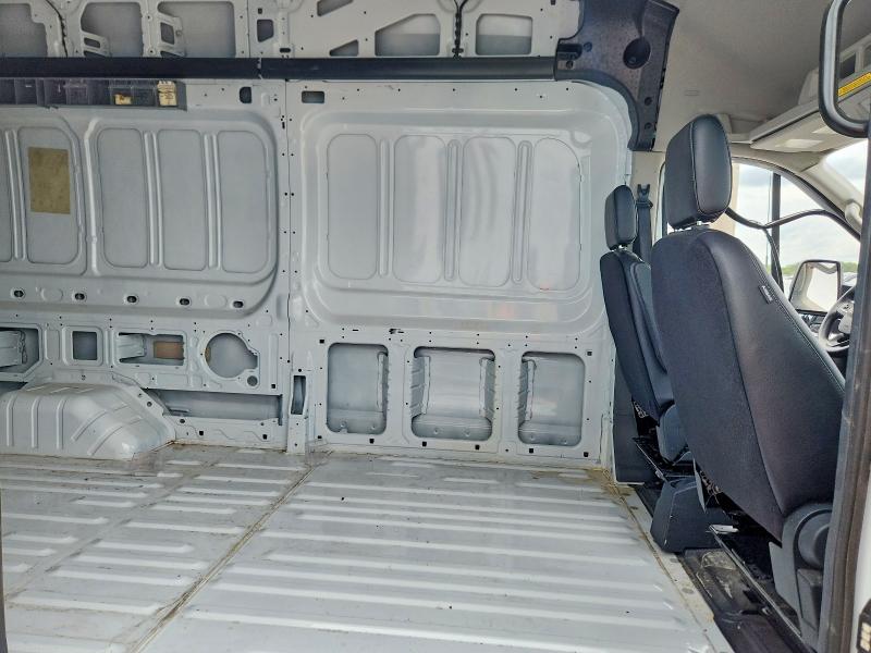 2024 Ford Transit მანქანა იყიდება აუქციონზე, vin: 1FTRU8XG0RKA03544, აუქციონის ნომერი: 57351816