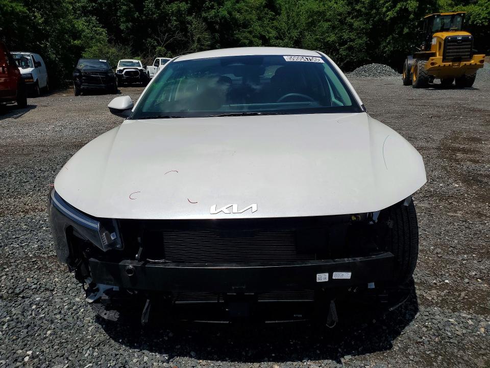 2026 Kia K4 მანქანა იყიდება აუქციონზე, vin: 3KPFT4DE1TE314816, აუქციონის ნომერი: 59004756