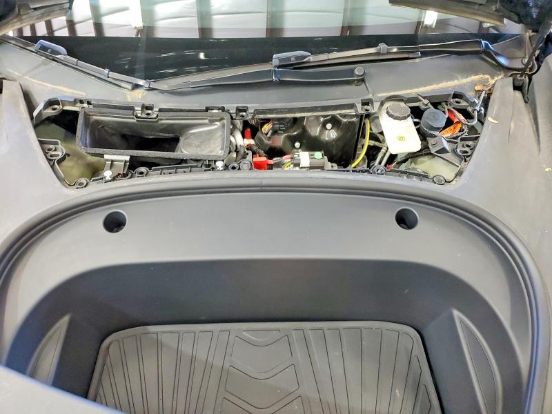 Aukcja sprzedaży 2023 Tesla Model 3, vin: 5YJ3E1EA0PF550980, numer aukcji: 58547736