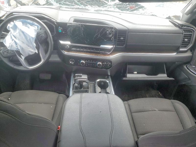 Продаж на аукціоні авто 2024 Gmc Sierra, vin: 3GTUUCEDXRG343135, номер лоту: 57862196