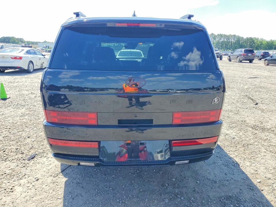 Aukcja sprzedaży 2025 Hyundai Santa Fe, vin: 5NMP54G1XSH024671, numer aukcji: 56061606
