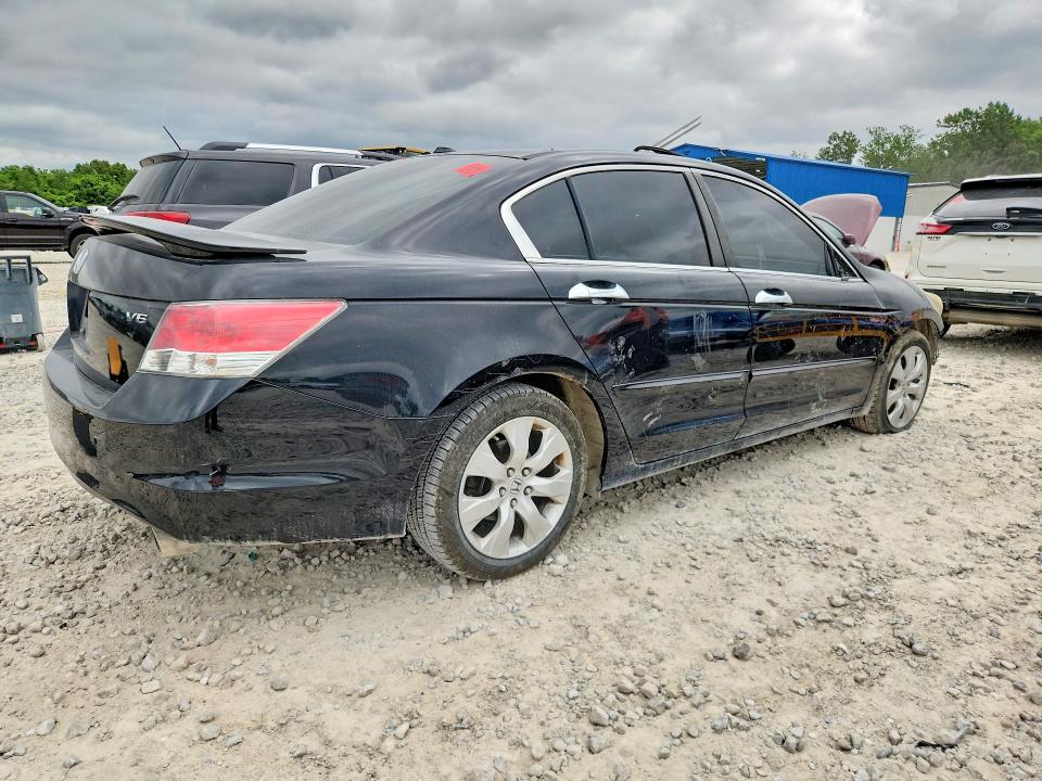 Продаж на аукціоні авто 2008 Honda Accord, vin: 1HGCP36818A062084, номер лоту: 56139256