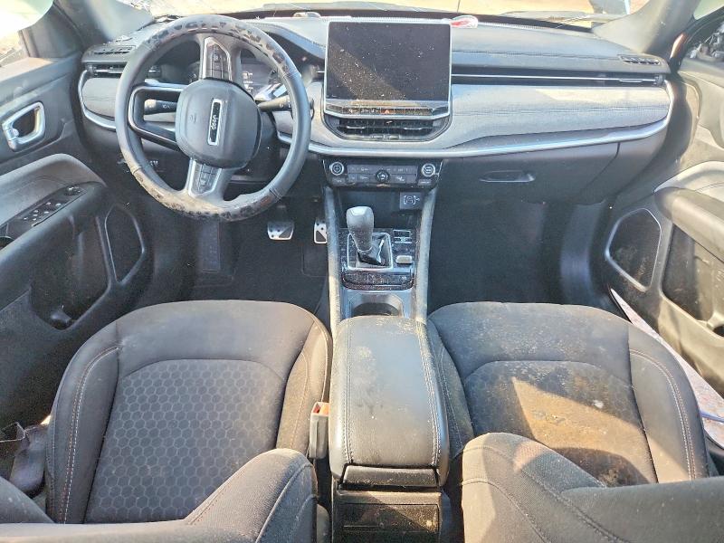 Продажа на аукционе авто 2024 Jeep Compass, vin: 3C4NJDAN5RT146771, номер лота: 58623756