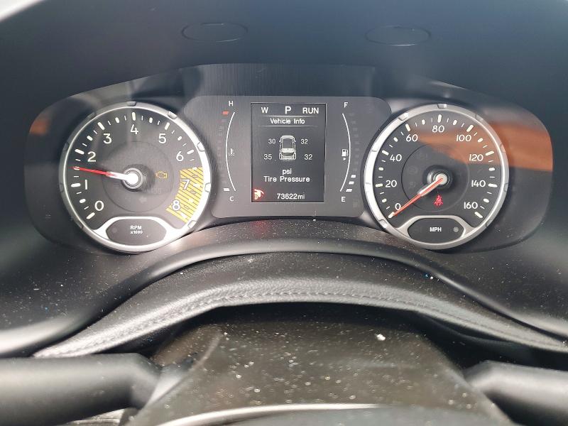 Продажа на аукционе авто 2020 Jeep Renegade, vin: ZACNJBAB9LPL70227, номер лота: 54988996