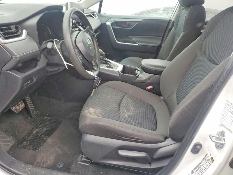 Продажа на аукционе авто 2024 Toyota Rav4, vin: 2T3F1RFV9RW460944, номер лота: 58010146