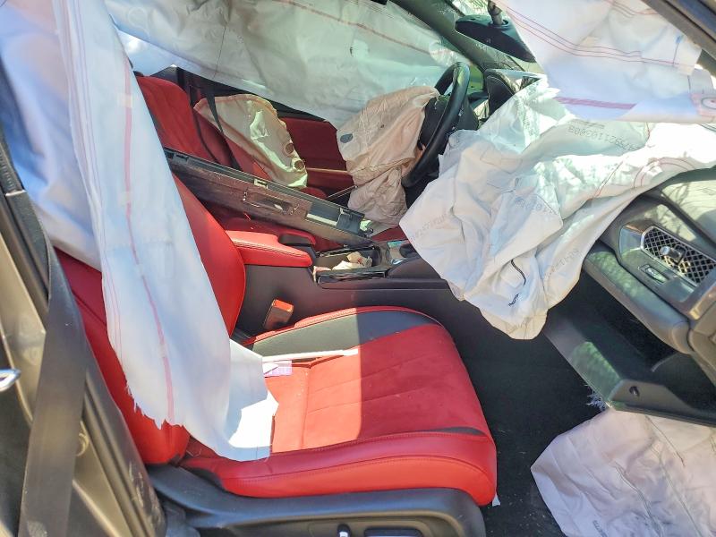 55648416 :رقم المزاد ، 19UDE4G75PA005178 vin ، 2023 Acura Integra مزاد بيع