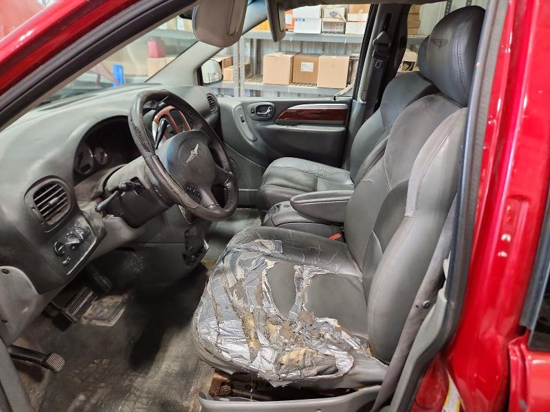 Продаж на аукціоні авто 2006 Chrysler Town & Country, vin: 2A8GP64LX6R708541, номер лоту: 55991086