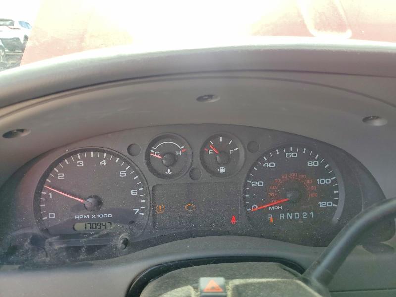 Aukcja sprzedaży 2010 Ford Ranger, vin: 1FTKR1AD7APA08613, numer aukcji: 56174636