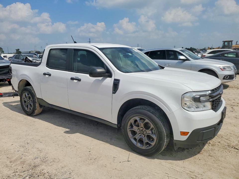 Aukcja sprzedaży 2023 Ford Maverick, vin: 3FTTW8E96PRA21270, numer aukcji: 57545936