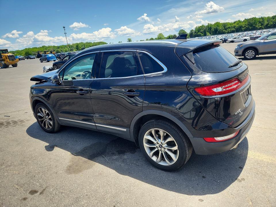 55667826 :رقم المزاد ، 5LMCJ2D93KUL01820 vin ، 2019 Lincoln Mkc مزاد بيع
