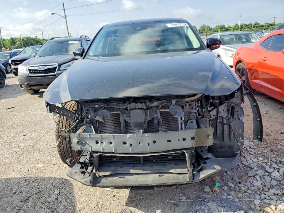 Aukcja sprzedaży 2025 Mazda Cx-5, vin: JM3KFBBL8S0674580, numer aukcji: 58533736