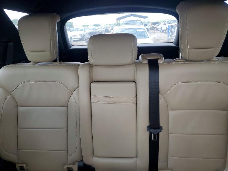 54561746 :رقم المزاد ، 4JGDA2EBXDA156112 vin ، 2013 Mercedes-benz Ml مزاد بيع