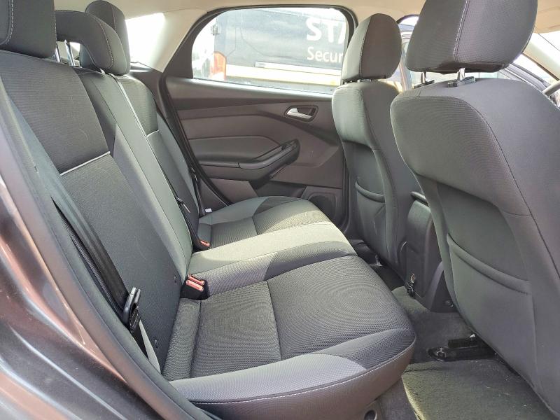 Aukcja sprzedaży 2014 Ford Focus, vin: 1FADP3K21EL298597, numer aukcji: 56959216