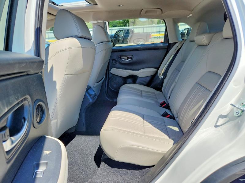 Продаж на аукціоні авто 2024 Honda Hr-v, vin: 3CZRZ1H7XRM712427, номер лоту: 55951036