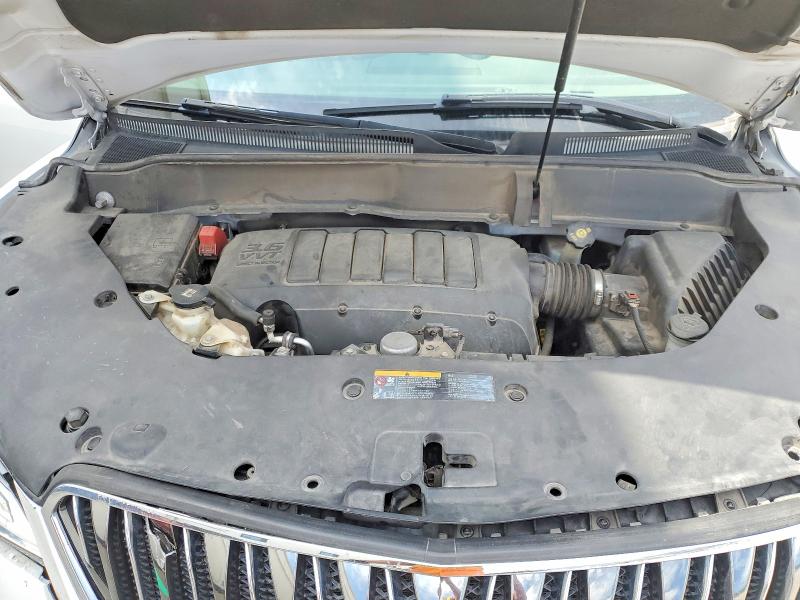 58062696 :رقم المزاد ، 5GAKVCKD4GJ308094 vin ، 2016 Buick Enclave مزاد بيع